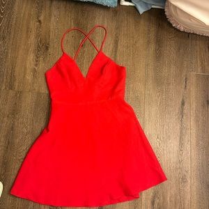 Sexy Mini dress from BCBGeneration